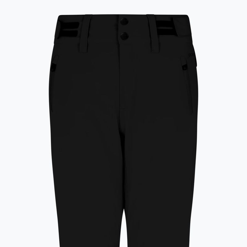 Women's snowboard trousers Protest Prtcinnamones true black 8