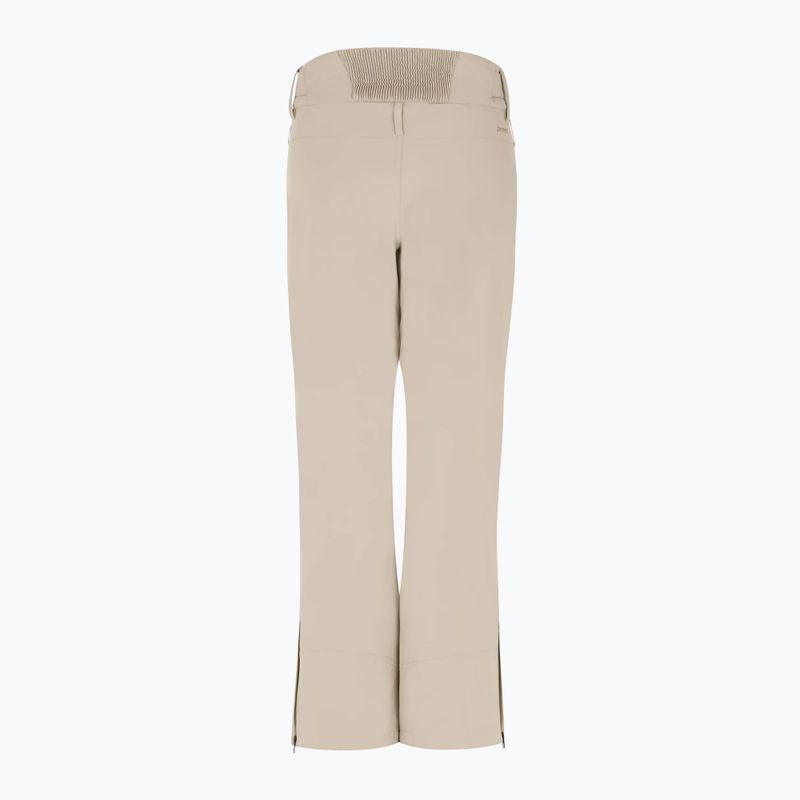 Women's snowboard trousers Protest Prtcinnamones bamboobeige 7