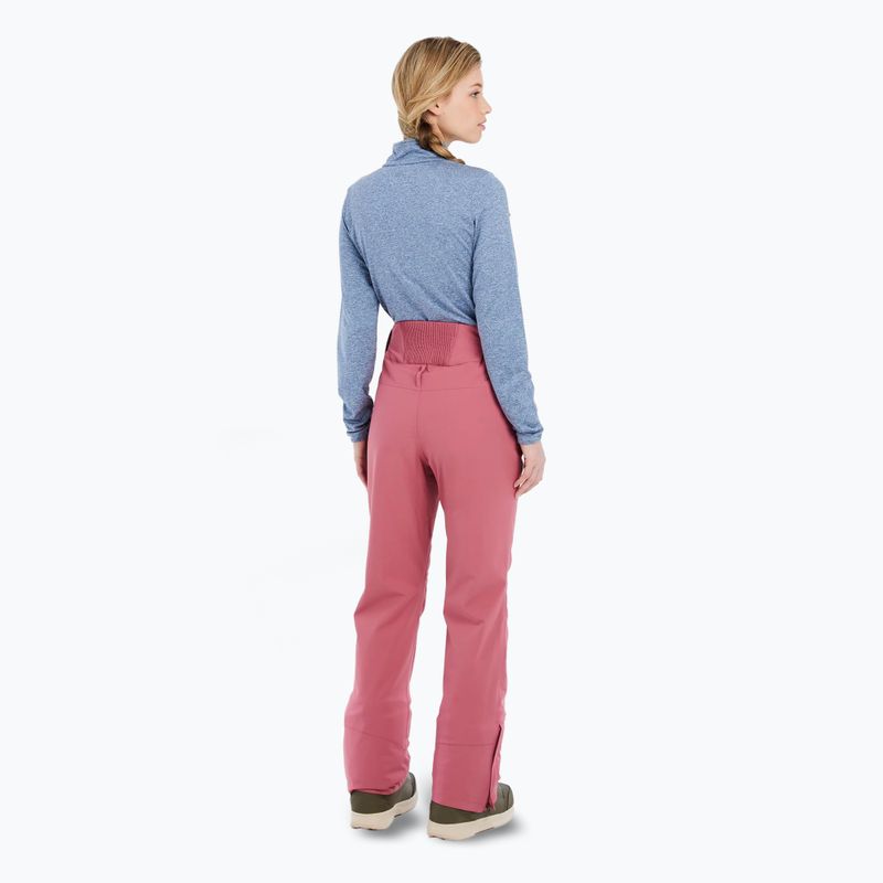 Women's snowboard trousers Protest Prtcinnamones rose dust 3