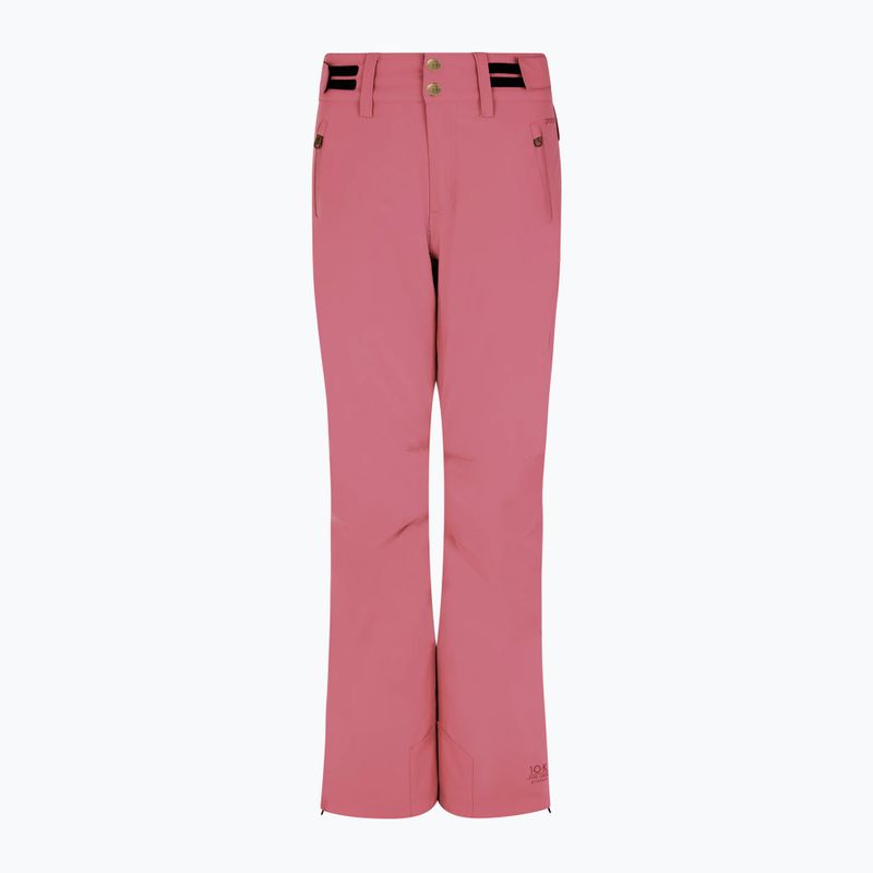 Women's snowboard trousers Protest Prtcinnamones rose dust 6