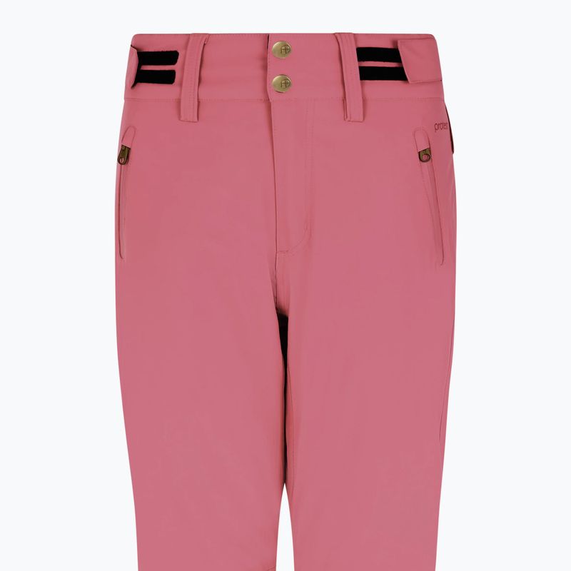 Women's snowboard trousers Protest Prtcinnamones rose dust 8