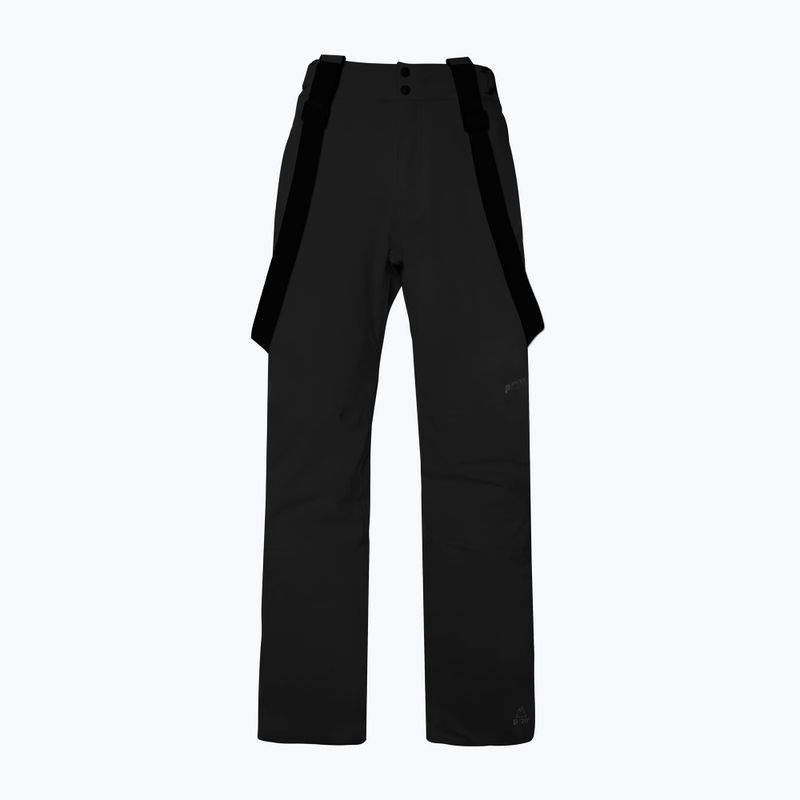 Men's snowboard trousers Protest PRTMikado true black 6