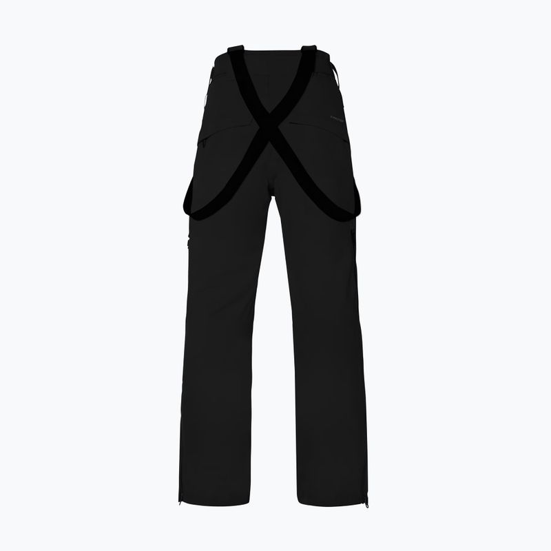 Men's snowboard trousers Protest PRTMikado true black 7