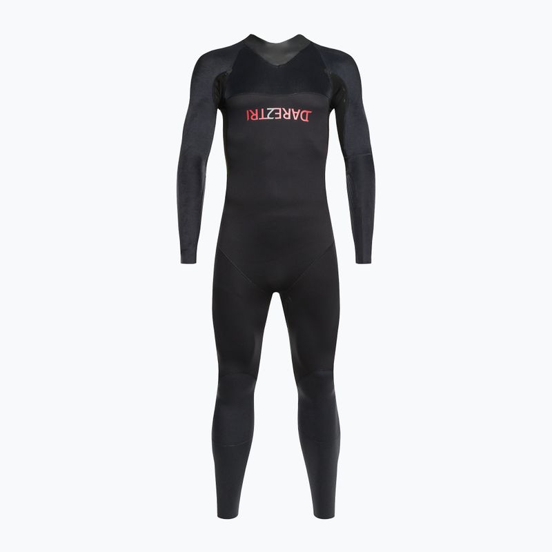 Men's Dare2Tri Mach3 0.7 triathlon wetsuit black 21003M 4