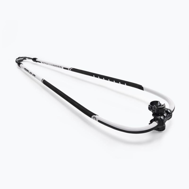 Unifiber Boom Aluminium Essentials white UF012010030