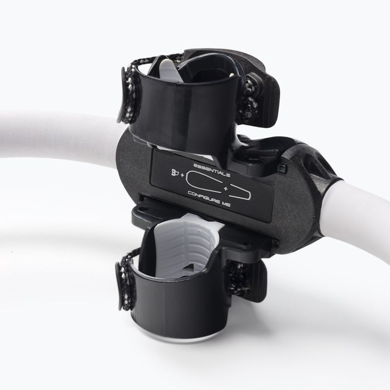 Unifiber Boom Aluminium Essentials white UF012010030 3