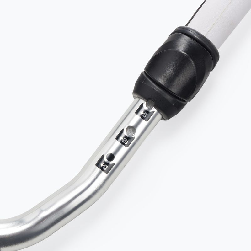 Unifiber Boom Aluminium Essentials white UF012010030 4
