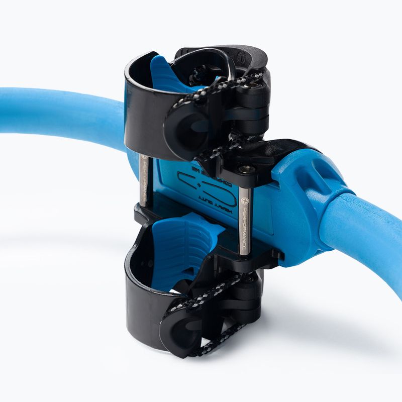 Unifiber Boom Aluminium HD 3