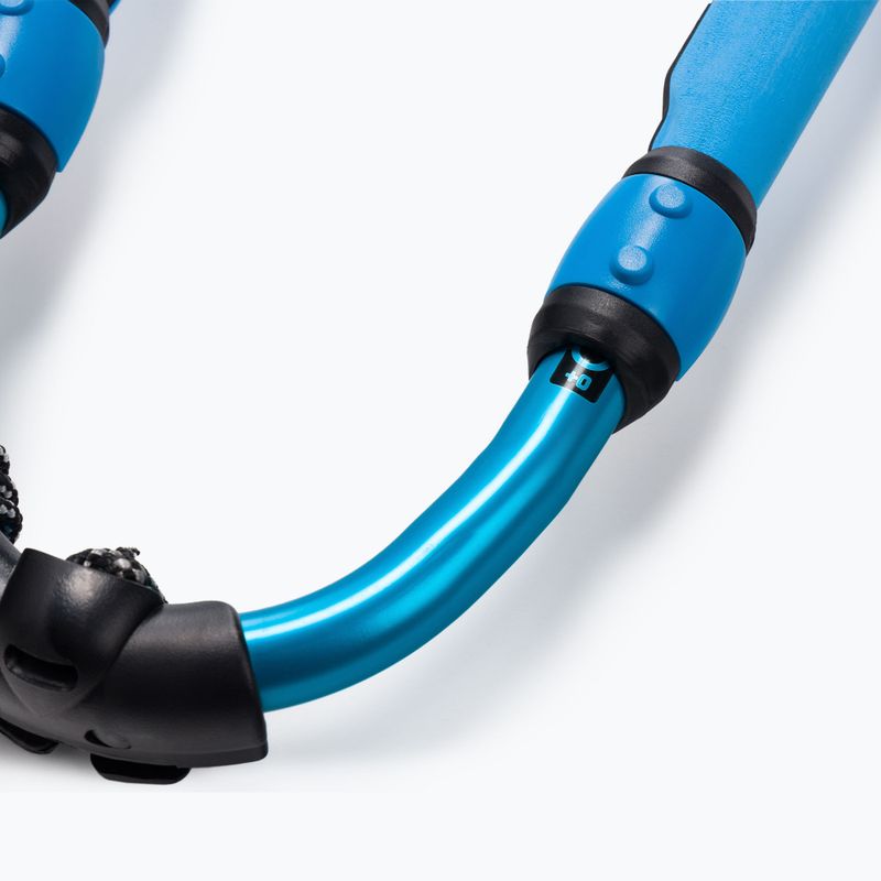 Unifiber Boom Aluminium HD V-Grip blue UF012010140 4