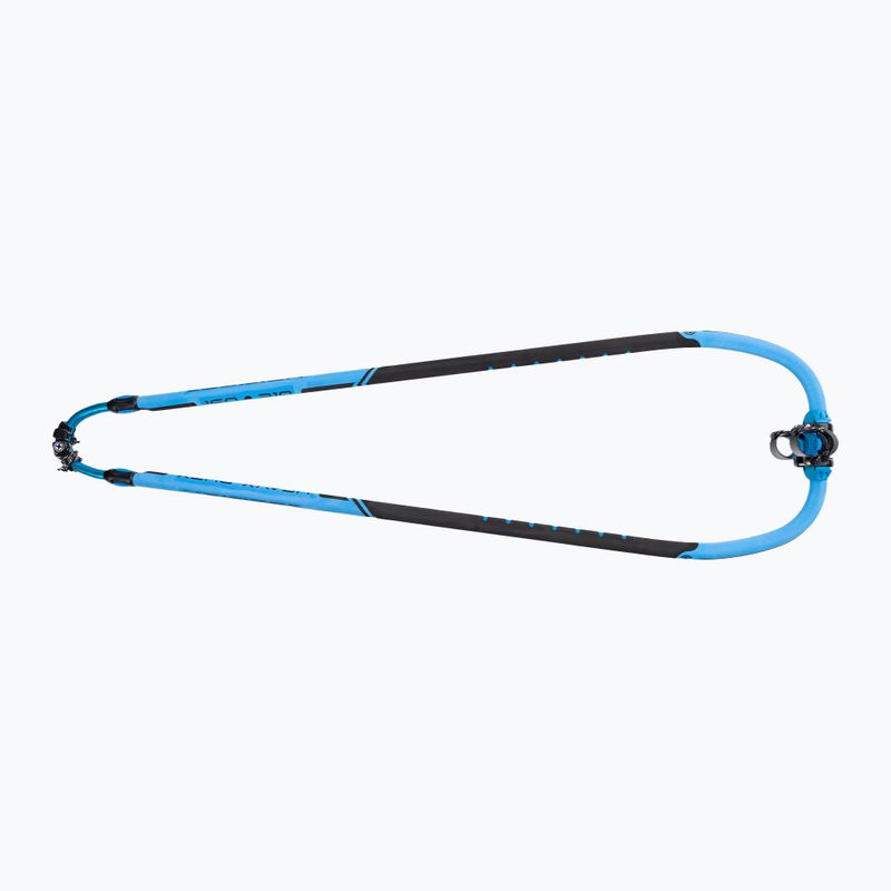 Unifiber Boom Aluminium HD V-Grip blue UF012010140 6