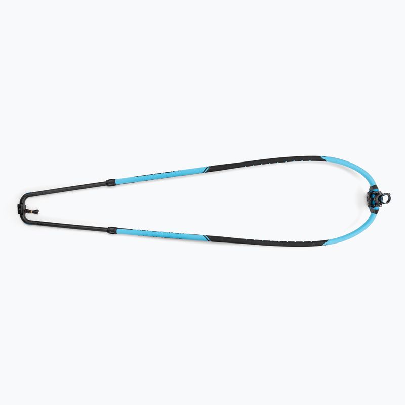 Boom UNIFIBER Carbon HD Monocoque V2 Inside Wide Tail blue UF012020200 2