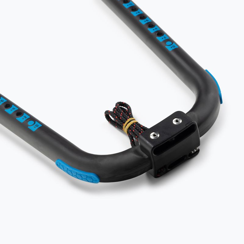 Boom UNIFIBER Carbon HD Monocoque V2 Inside Wide Tail blue UF012020200 6
