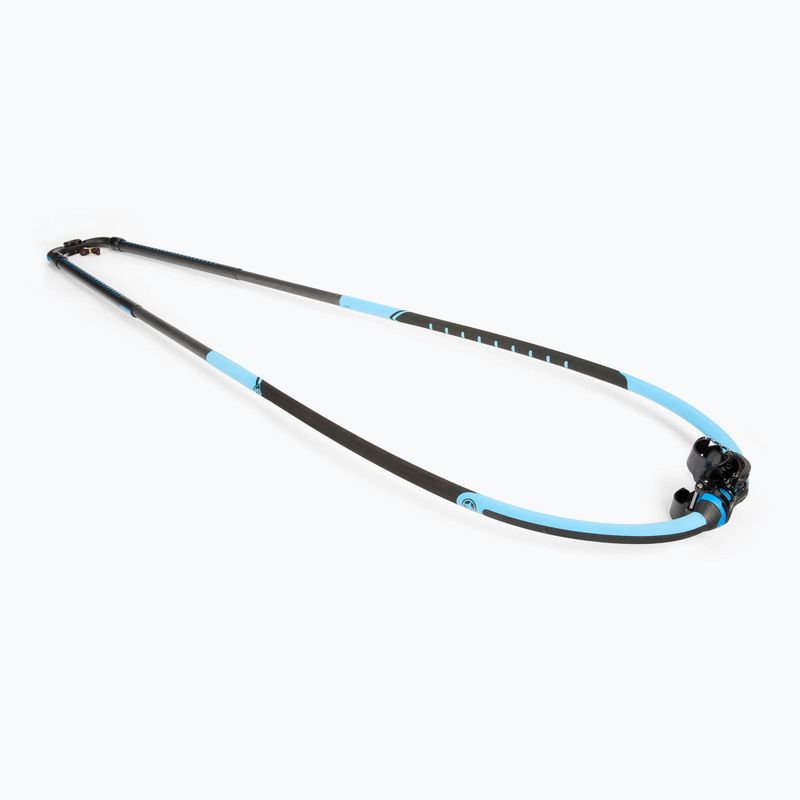 Boom UNIFIBER Carbon HD Monocoque V2 Outside Wide Tail blue UF012020210