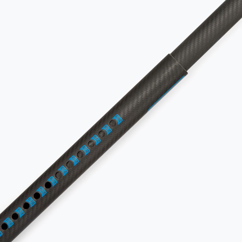 Boom UNIFIBER Carbon HD Monocoque V2 Outside Wide Tail blue UF012020210 5