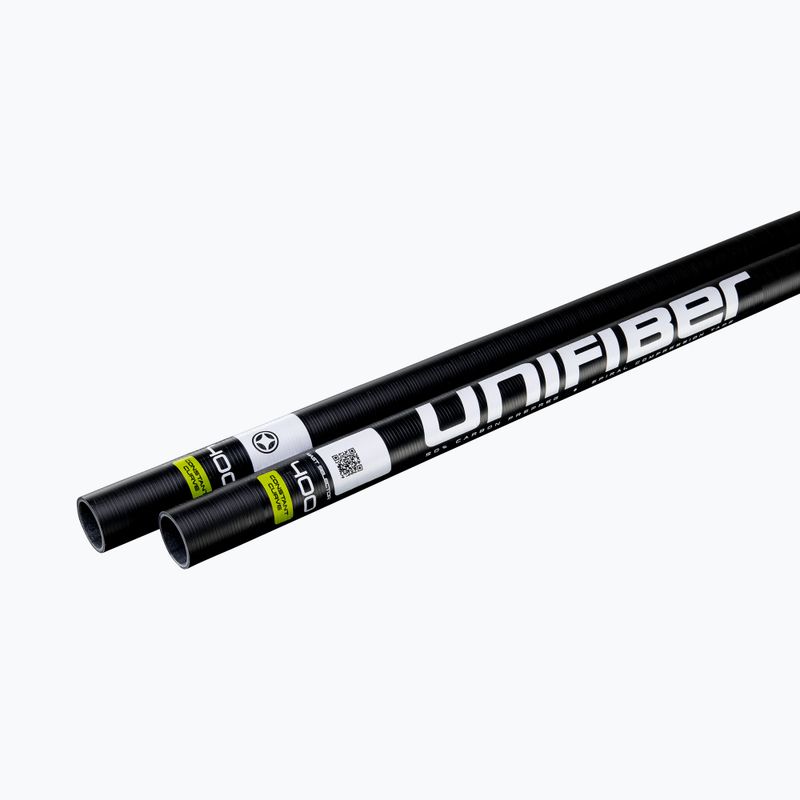 Unifiber Essentials RDM C50 Constant Curve windsurfing mast black UF005510340
