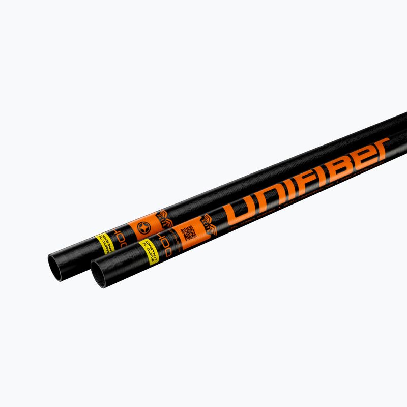 Windsurfing mast Unifiber Elite RDM C100 Constant Flex Low yellow UF005920400