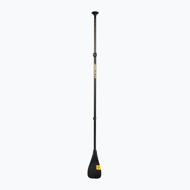 SUP paddle 3 piece Unifiber Core black UF097020133