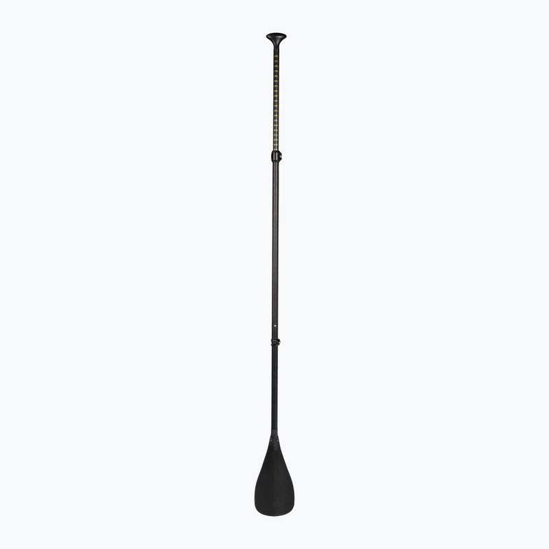 SUP paddle 3 piece Unifiber Core black UF097020133 2