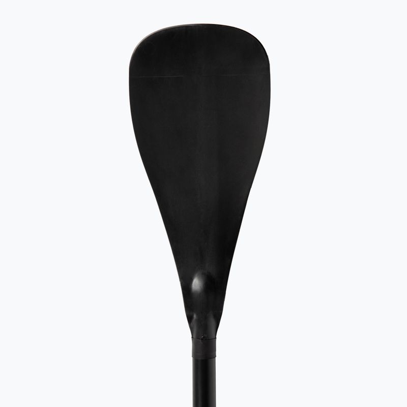SUP paddle 3 piece Unifiber Core black UF097020133 3