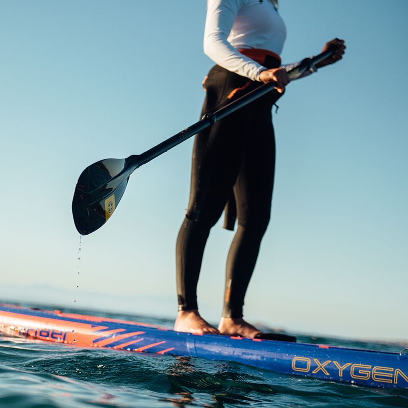 SUP paddle 3 piece Unifiber Core black UF097020133 4