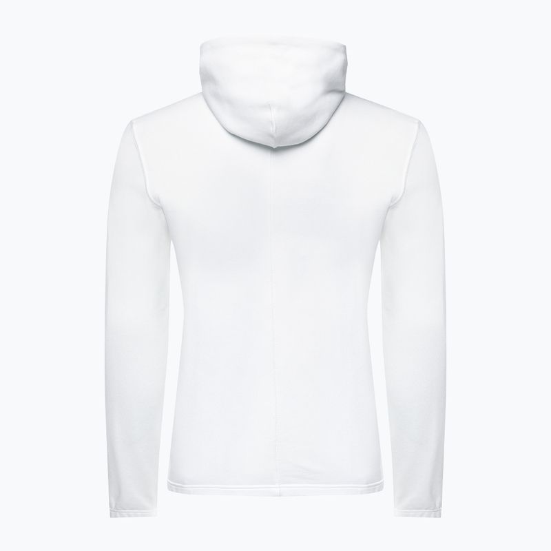 Men's Calvin Klein Hoodie YAF bright white 6