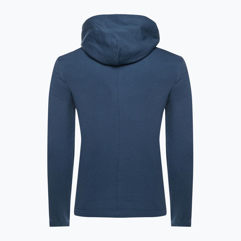 Men's Calvin Klein Hoodie DBZ crayon blue 6