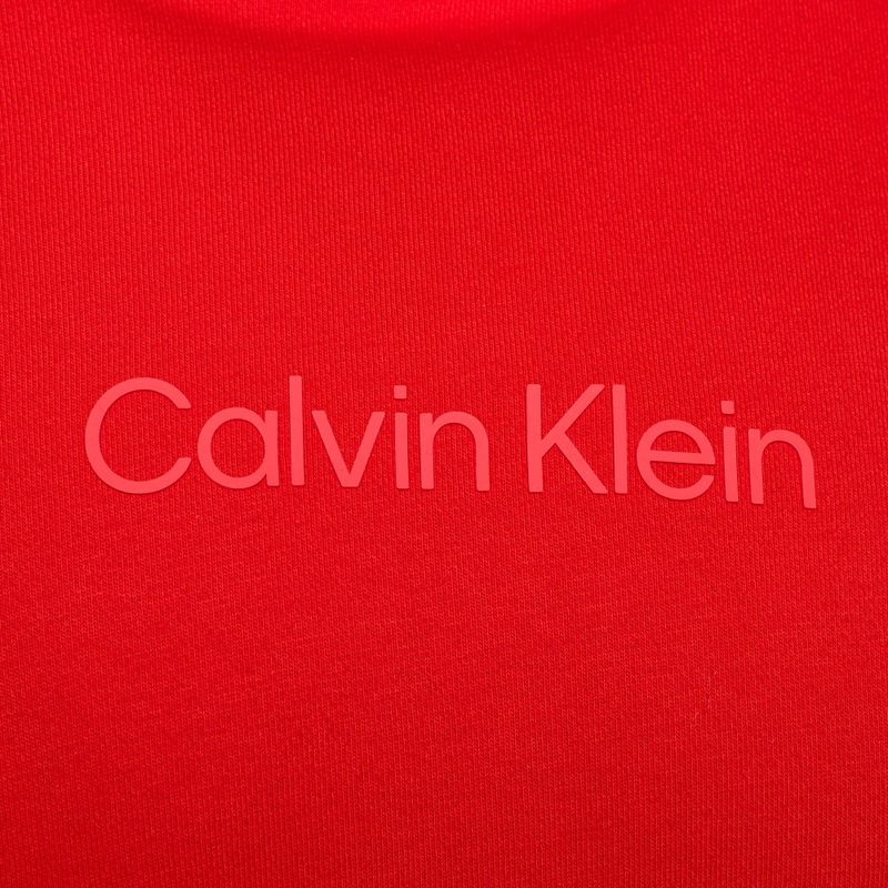 Men's Calvin Klein Hoodie XNZ hazard sweatshirt 7