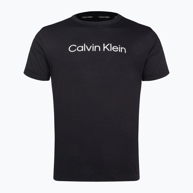 Men's Calvin Klein black beuty t-shirt 5