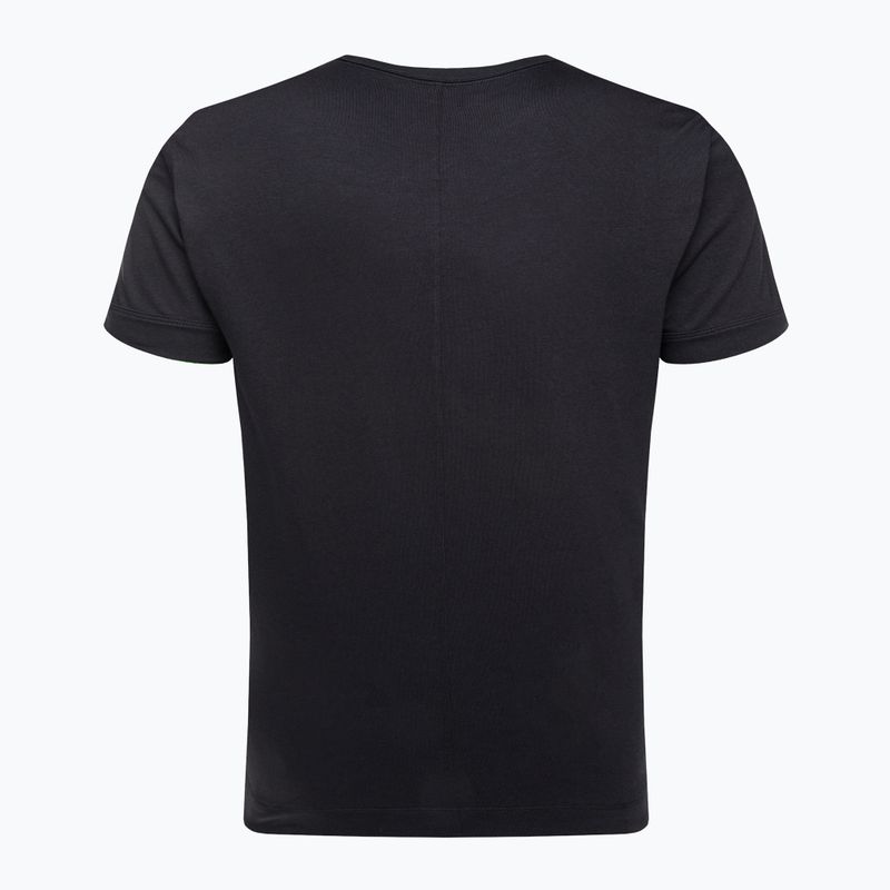 Men's Calvin Klein black beuty t-shirt 6