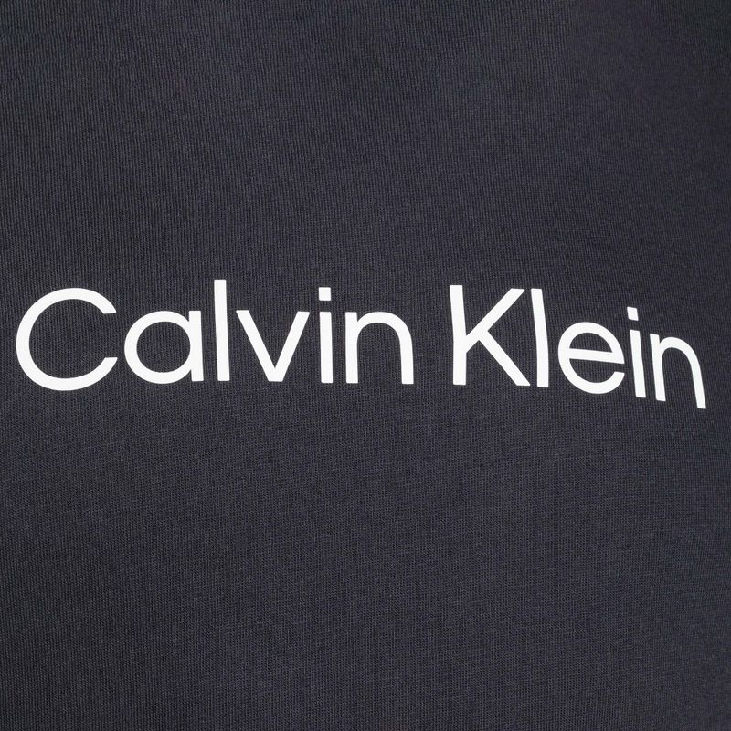 Men's Calvin Klein black beuty t-shirt 7