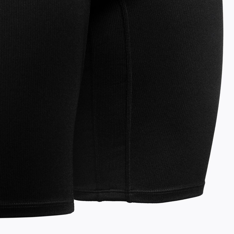 Calvin Klein Knit BAE women's training shorts black 9