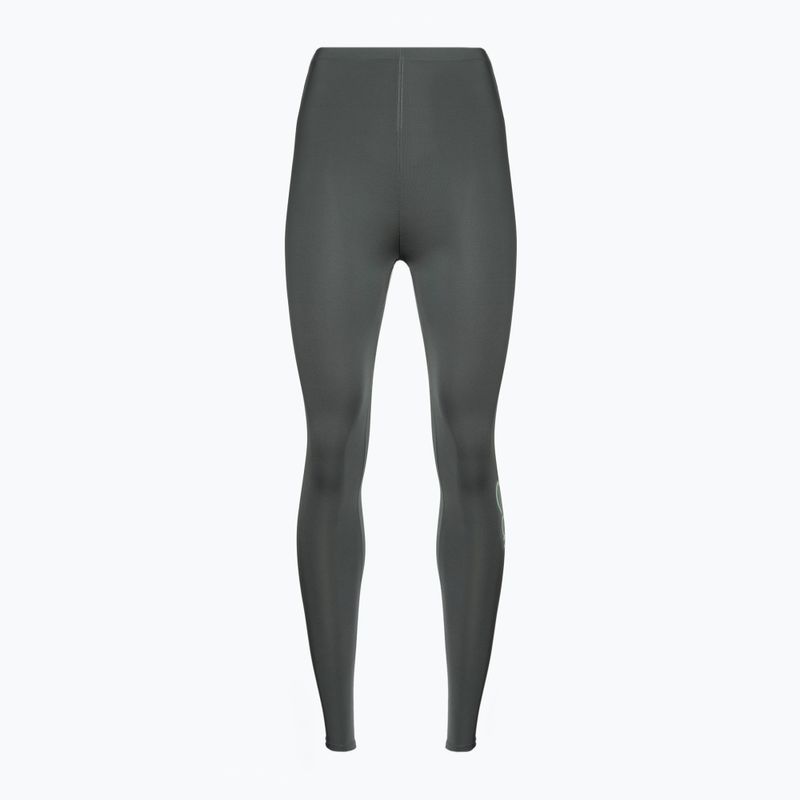 Women's training leggings Calvin Klein Full Lenght LLZ urban quiet 5