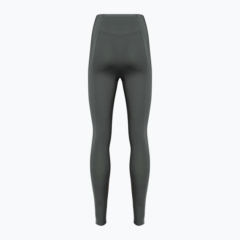 Women's training leggings Calvin Klein Full Lenght LLZ urban quiet 6