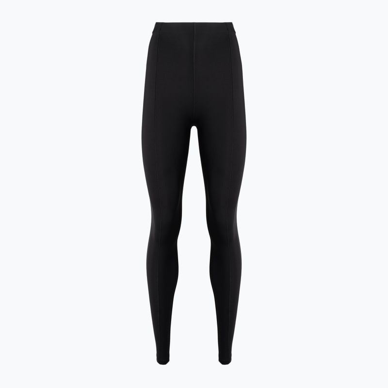 Women's training leggings Calvin Klein 7/8 BAE black beauty 5