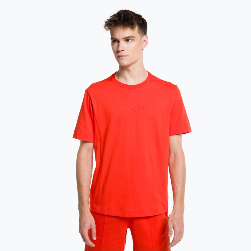 Men's Calvin Klein gambling t-shirt