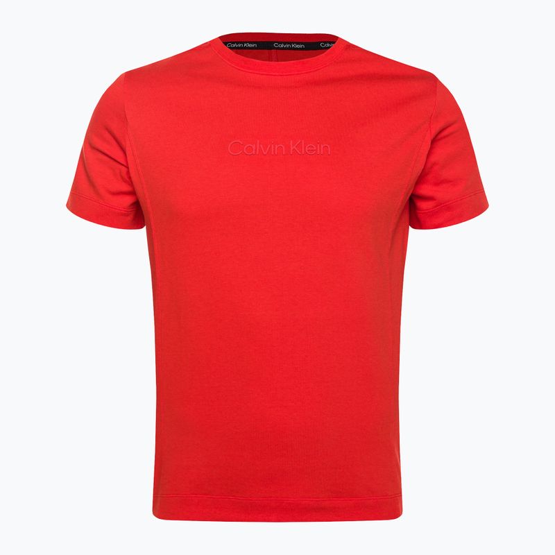 Men's Calvin Klein gambling t-shirt 5