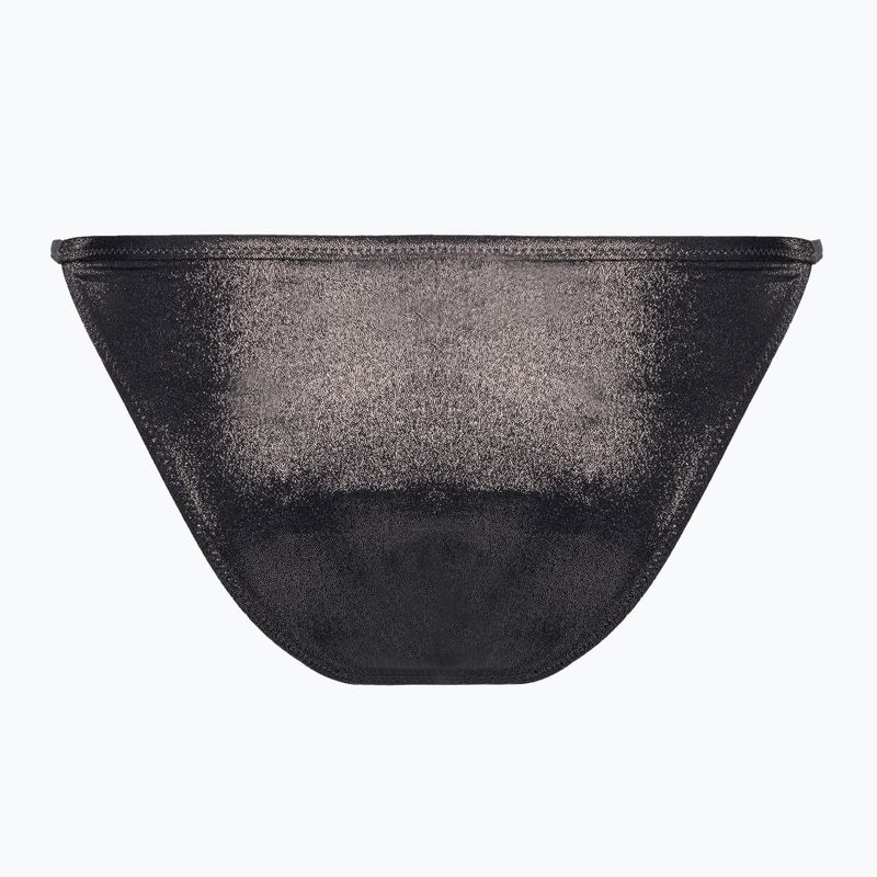 Calvin Klein String Cheeky Bikini bottom black 2