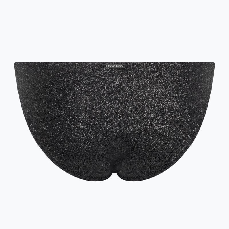 Calvin Klein Bikini bottom black 2