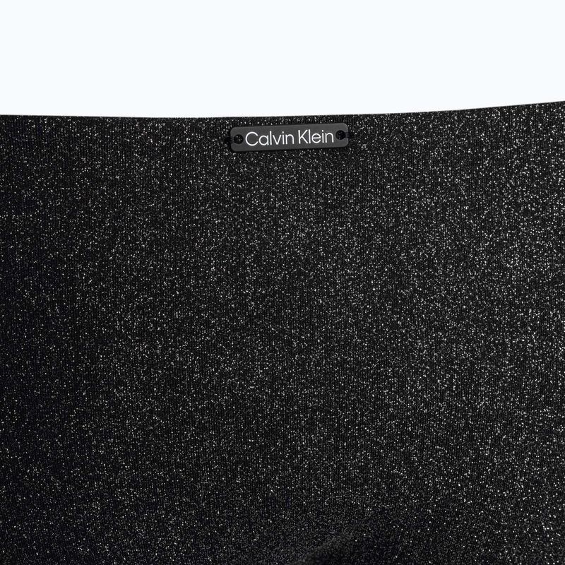 Calvin Klein Bikini bottom black 3