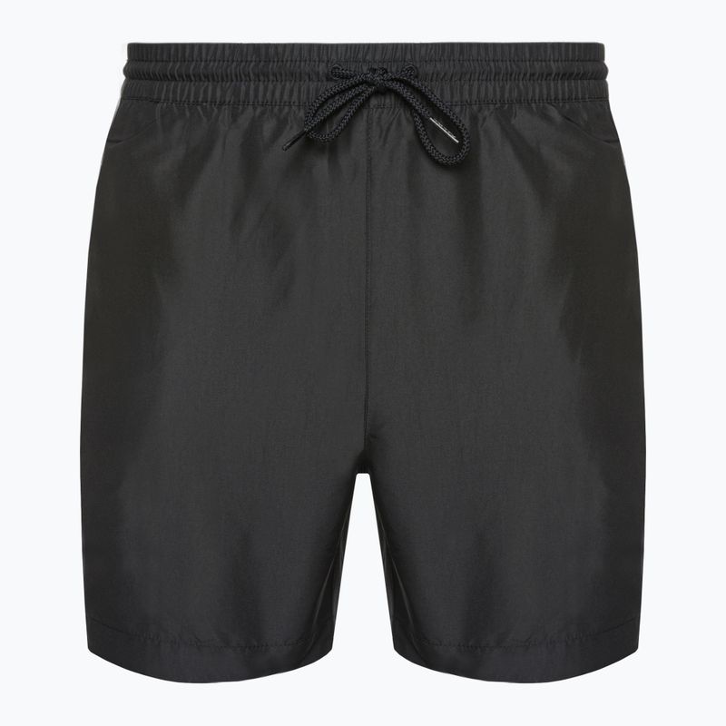 Calvin Klein Gift Pack shorts + towel set black 2