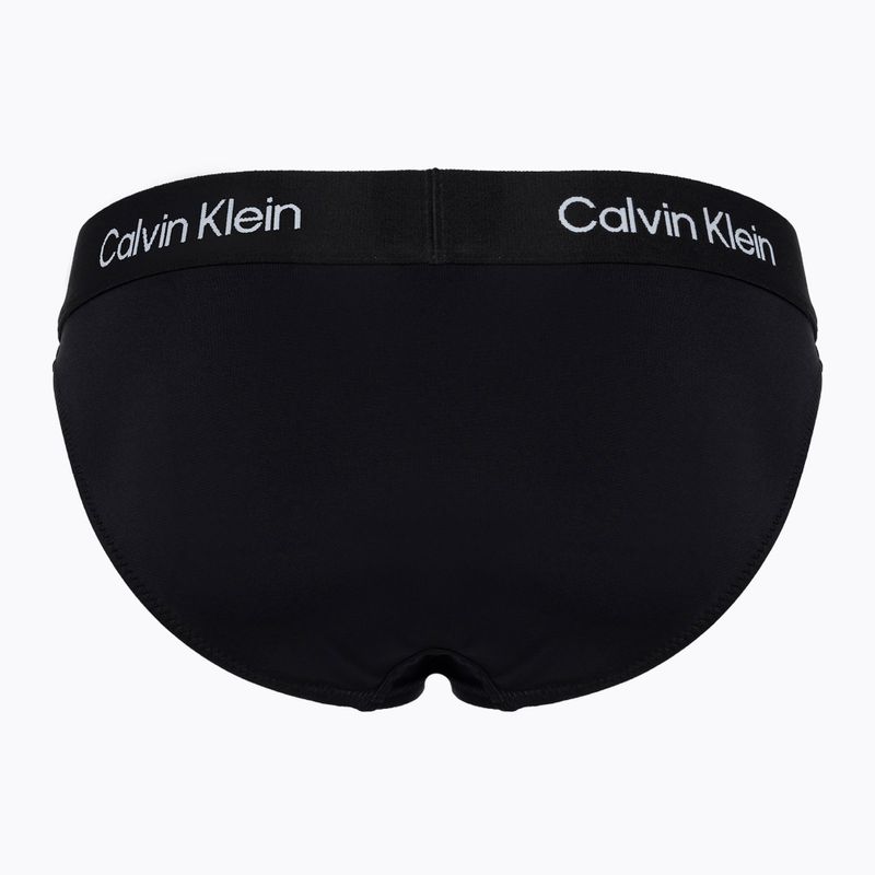 Calvin Klein Bikini bottom black 2
