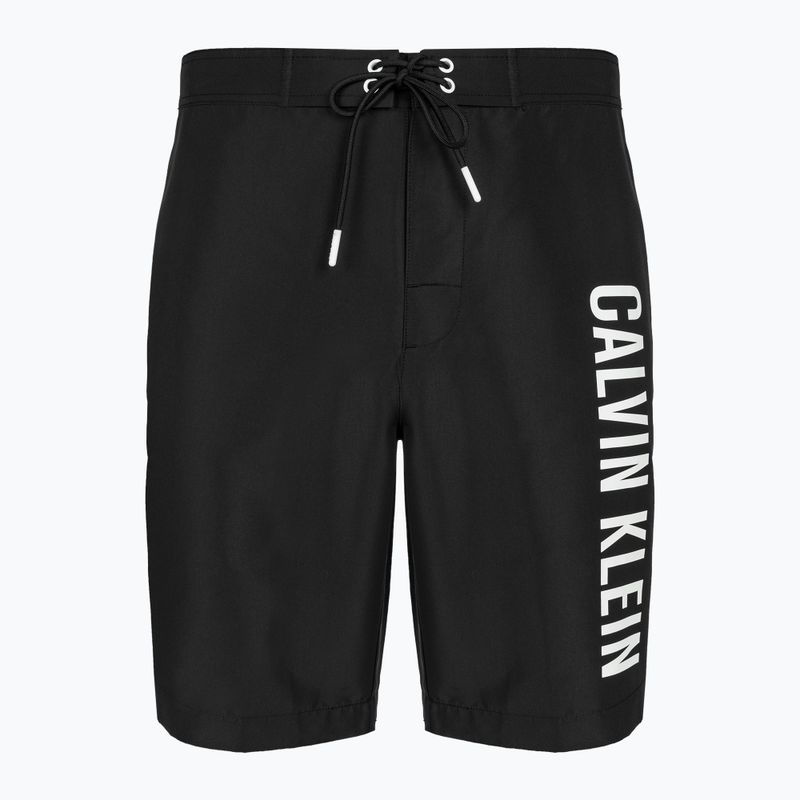 Men's Calvin Klein Boardshort black swim shorts