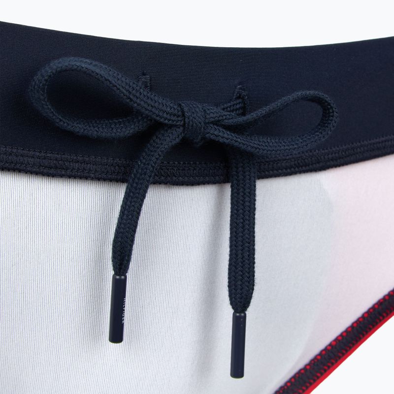 Men's Tommy Hilfiger Swim Brief desert sky 4