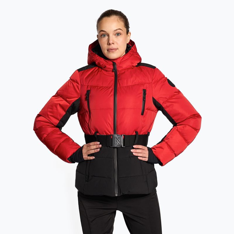 Women's ski jacket Nikkie Uriel Ski kiss