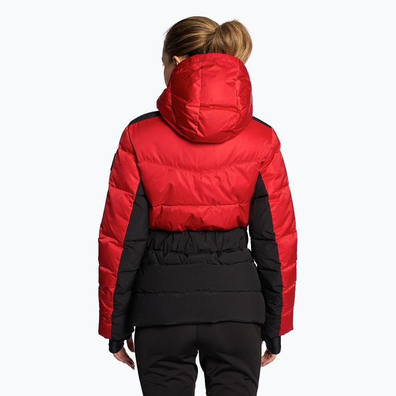 Women's ski jacket Nikkie Uriel Ski kiss 2