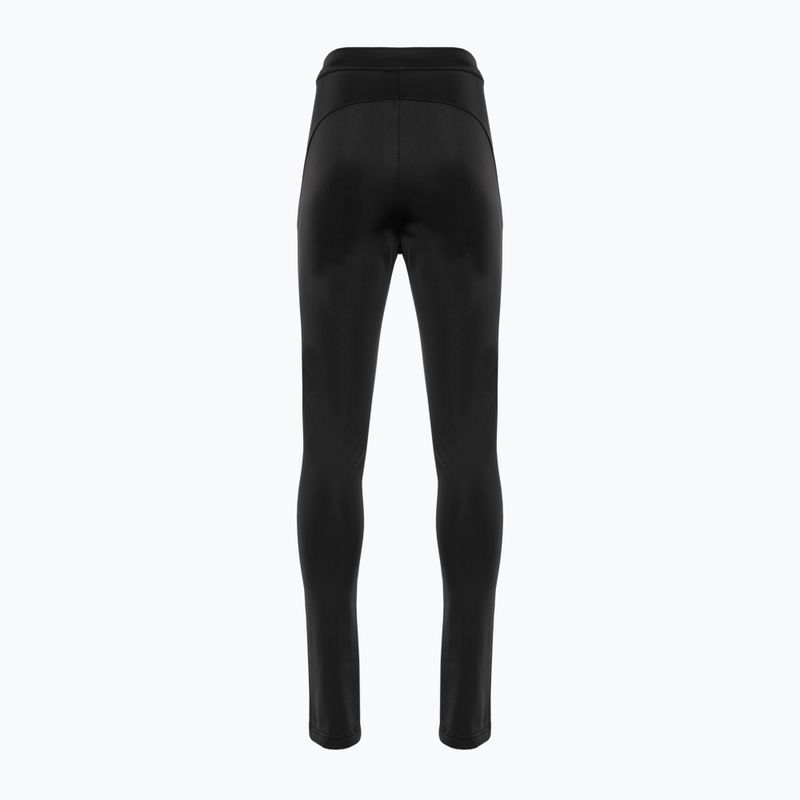 Women's ski trousers Nikkie Uri Slim black 5