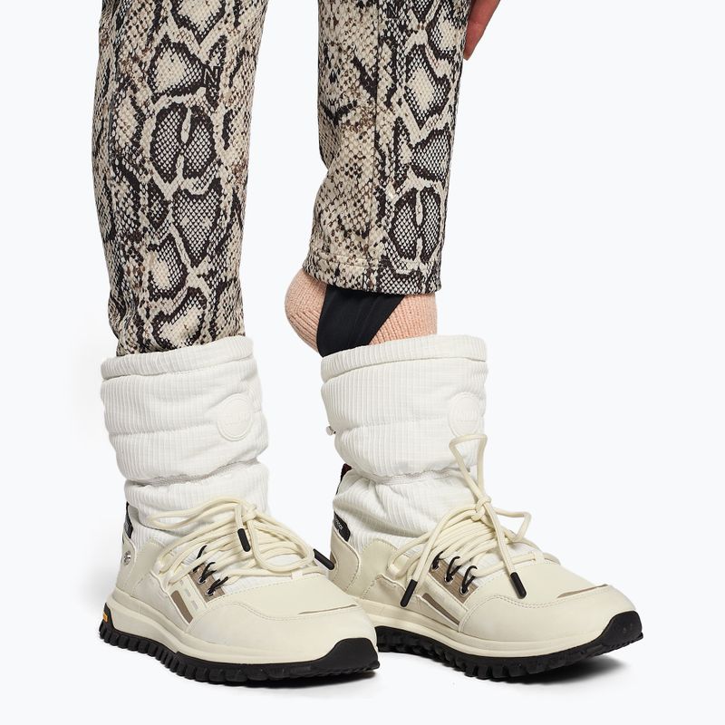 Women's ski trousers Nikkie Uri Slim snake 4