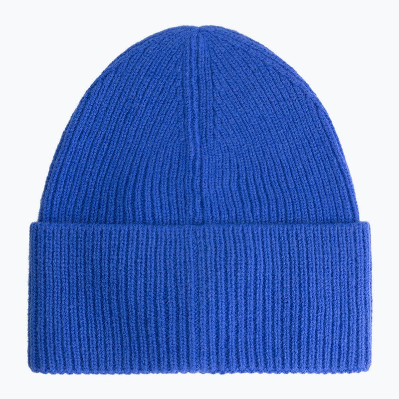 Nikkie Gabin winter ski beanie dazzling blue 2