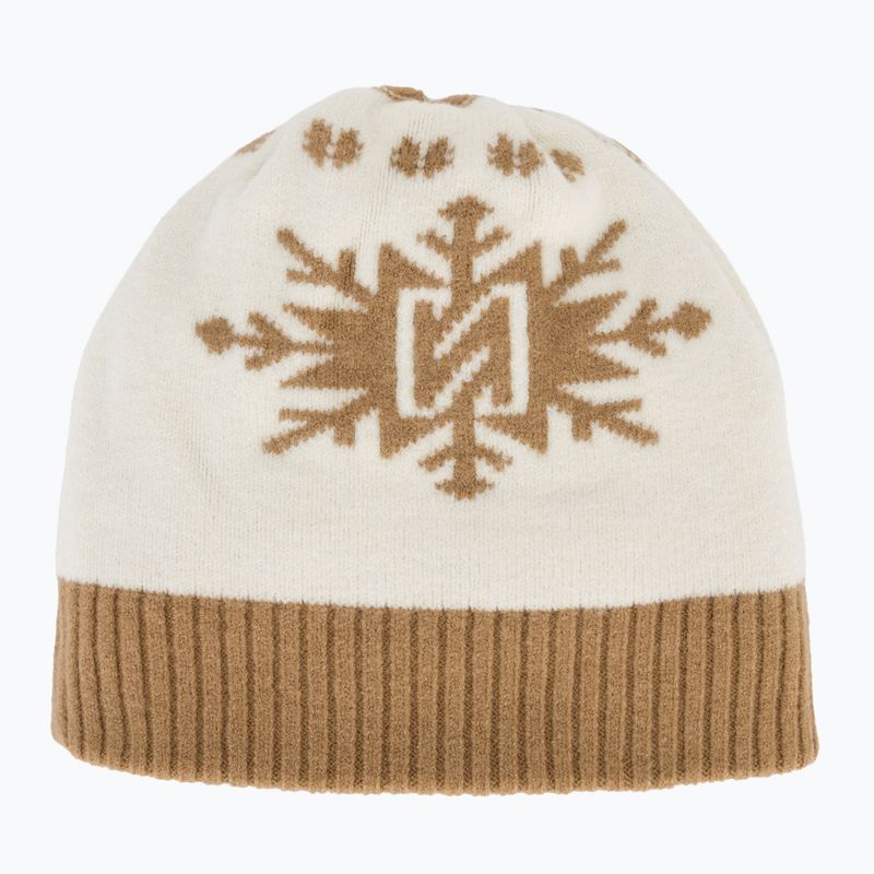 Nikkie Gally Ski Beanie iced coffee winter beanie 4