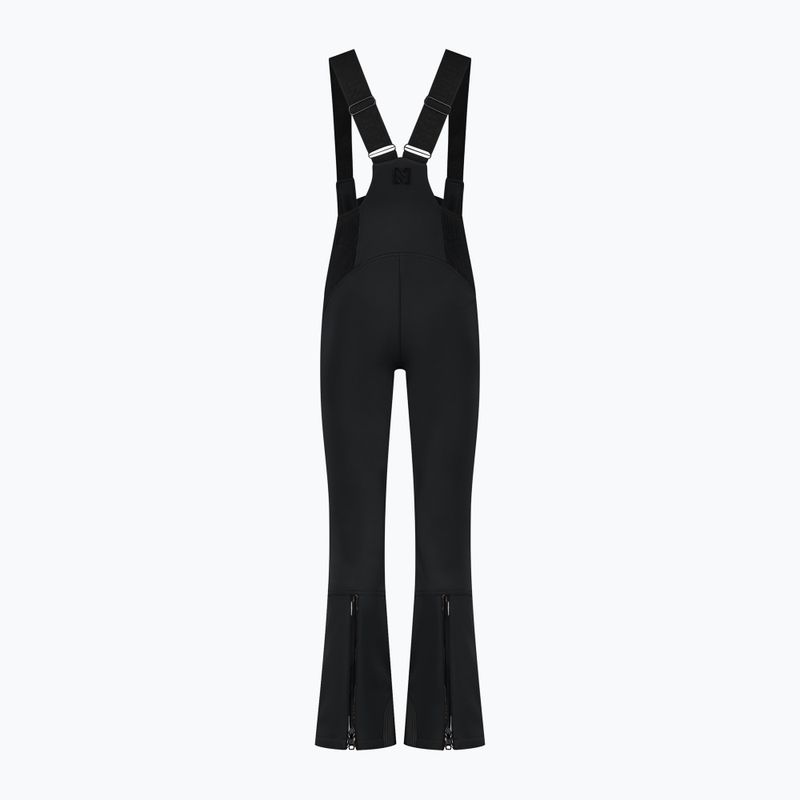 Women's Nikkie Gigi Ski Salopette black 4